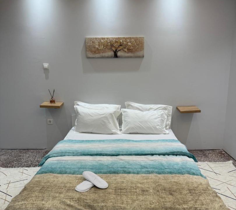 Photo of Bedroom in Alexandroupoli