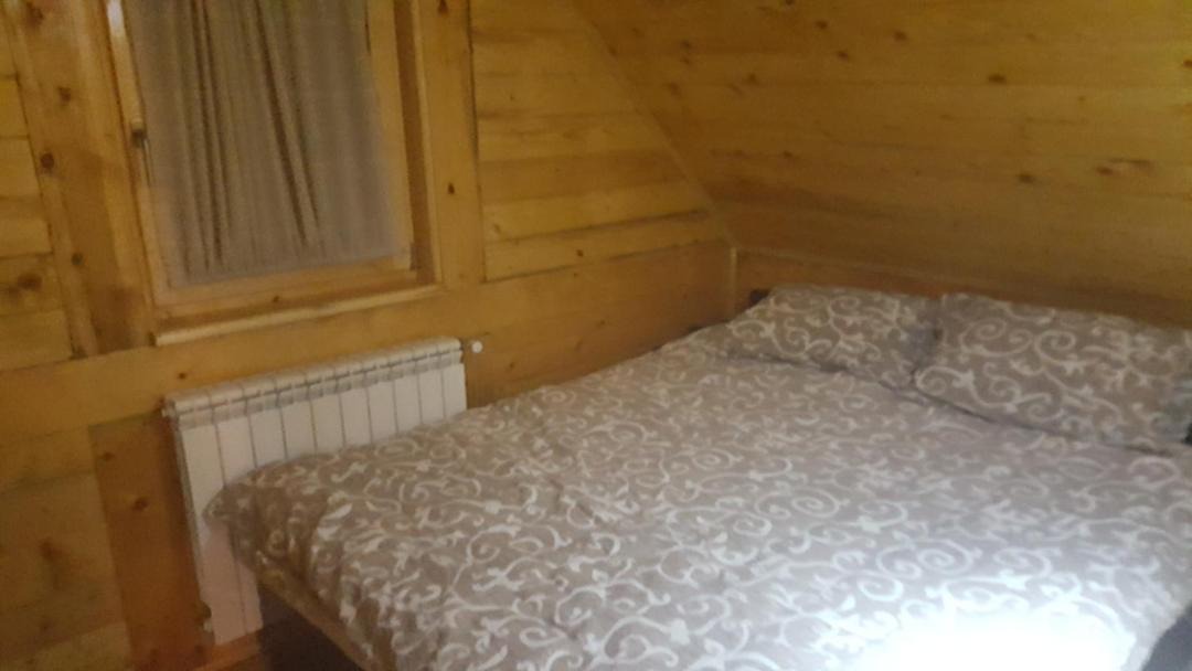 Photo of Bedroom in Leposaviq District