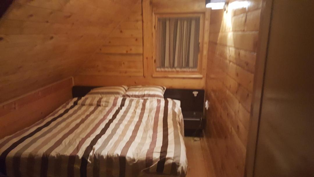 Photo of Bedroom in Leposaviq District