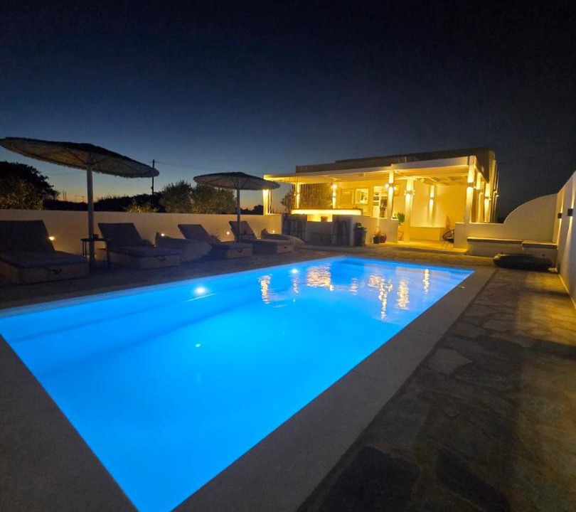 Photo of Others in Paros