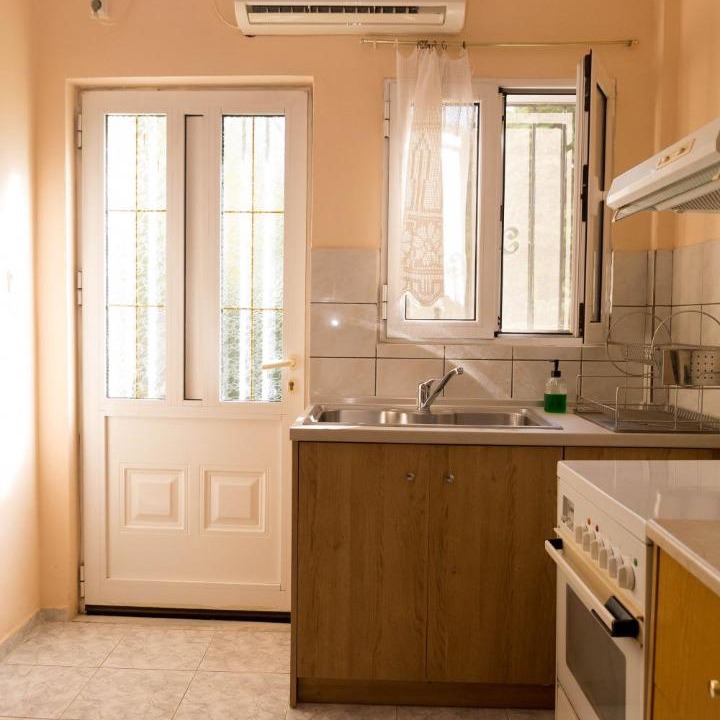 Photo of Kitchen in Trikala
