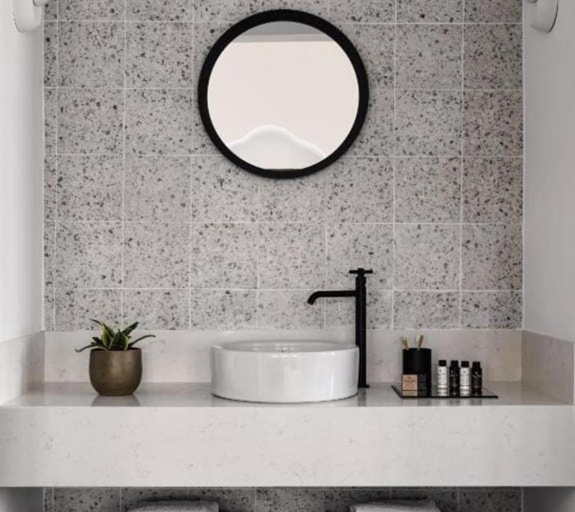 Photo of Bathroom in Imerovigli