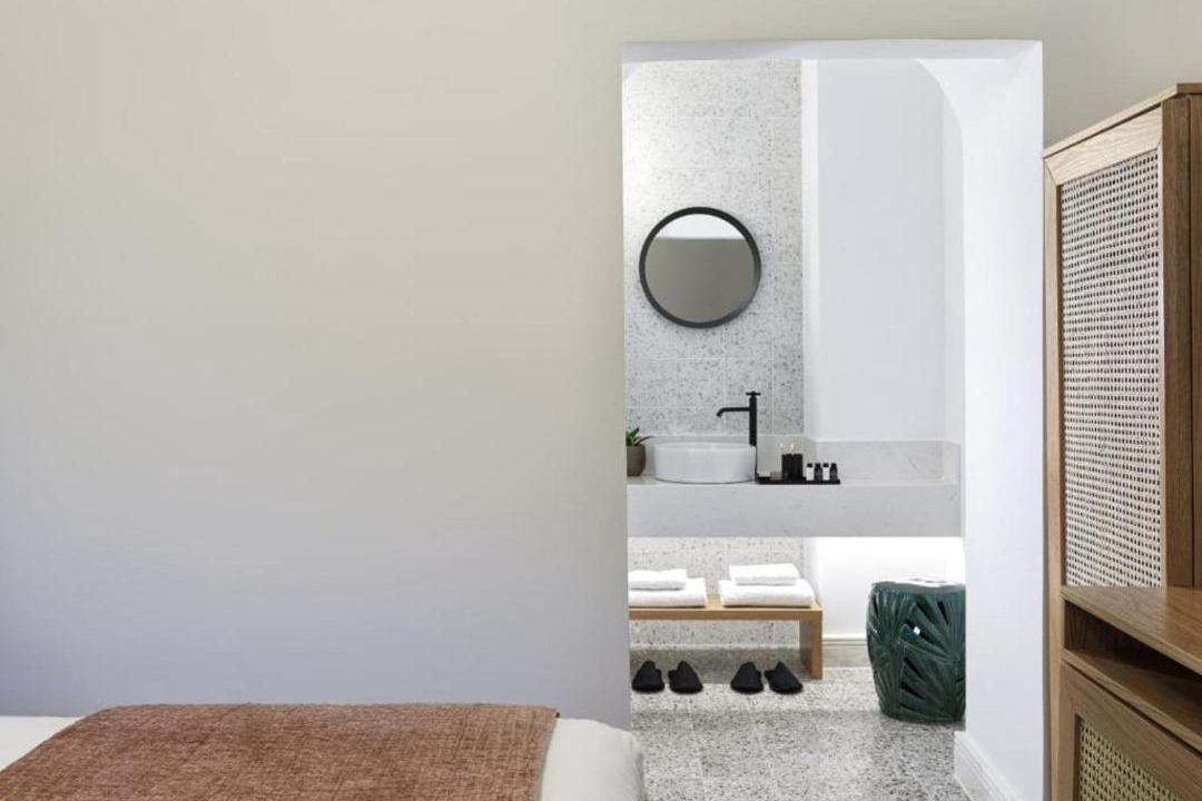 Photo of Bathroom in Imerovigli
