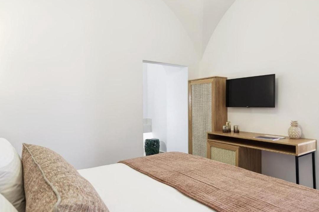 Photo of Bedroom in Imerovigli