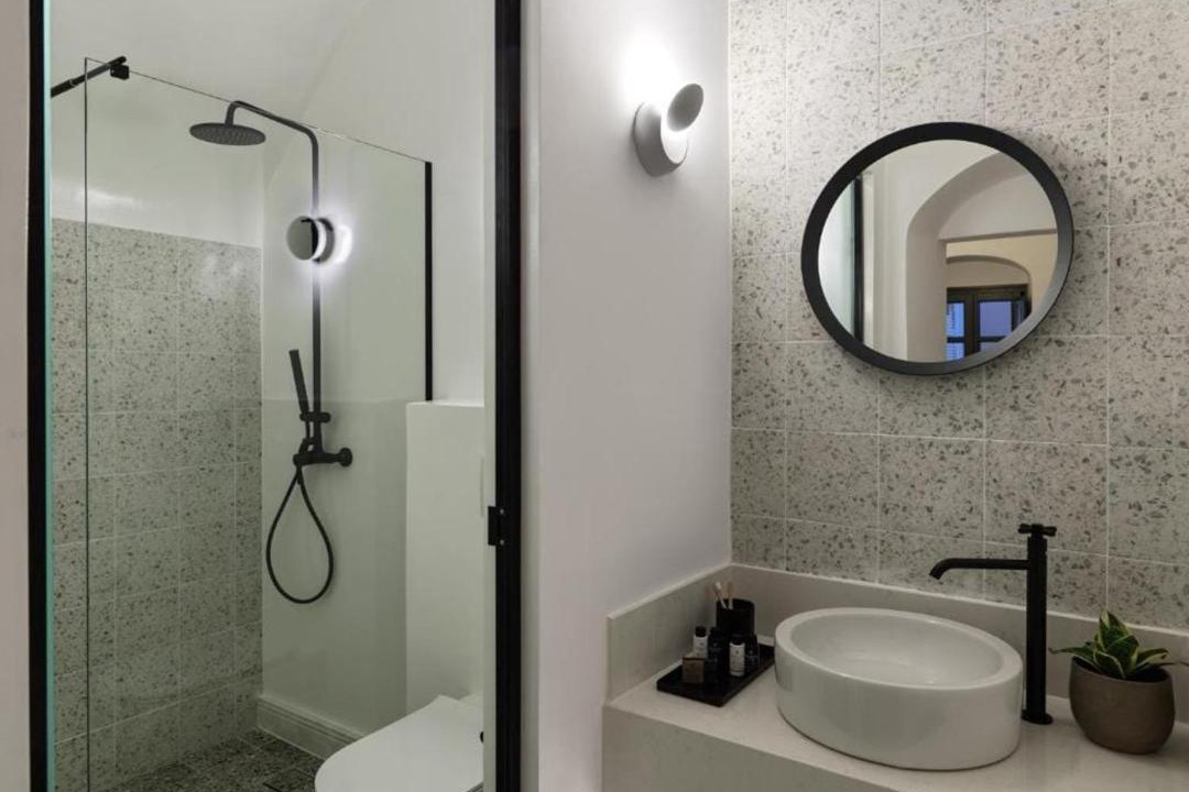 Photo of Bathroom in Imerovigli