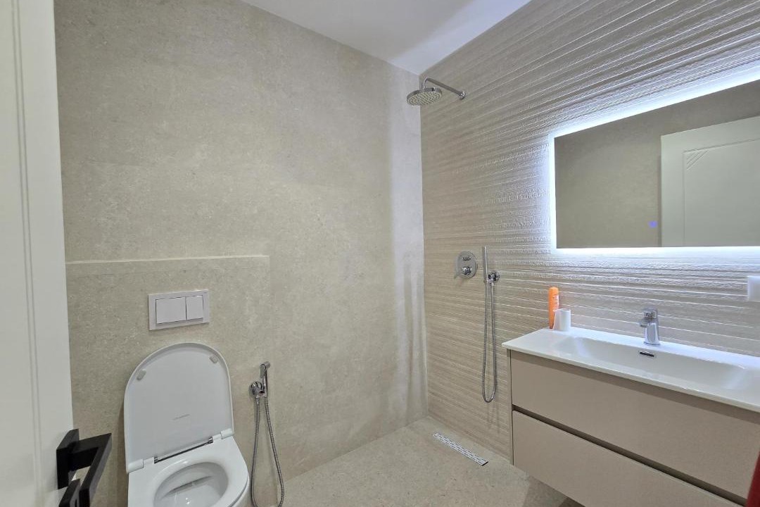 Photo of Bathroom in Tirana