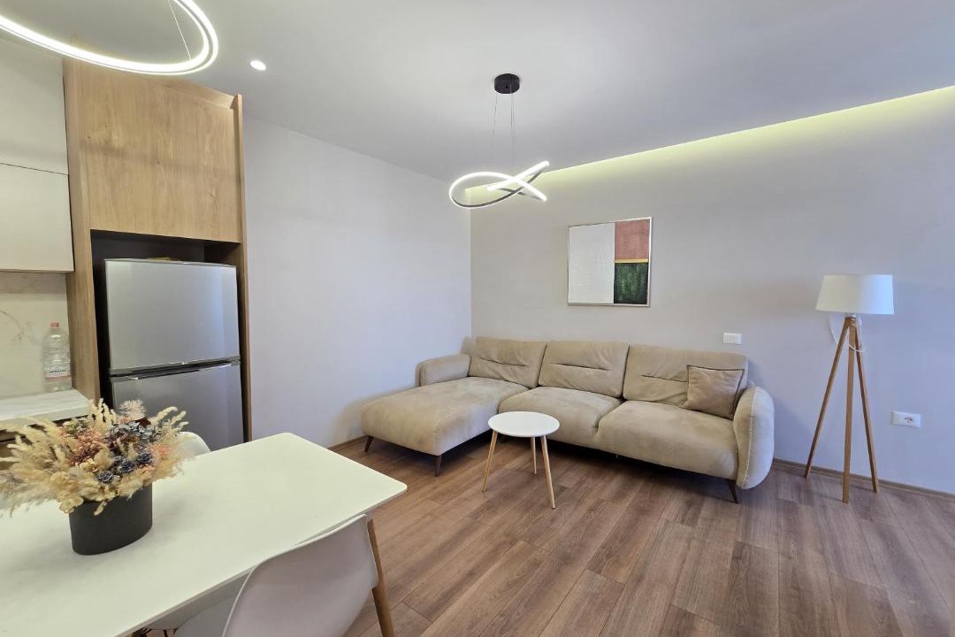 Photo of Livingroom in Tirana