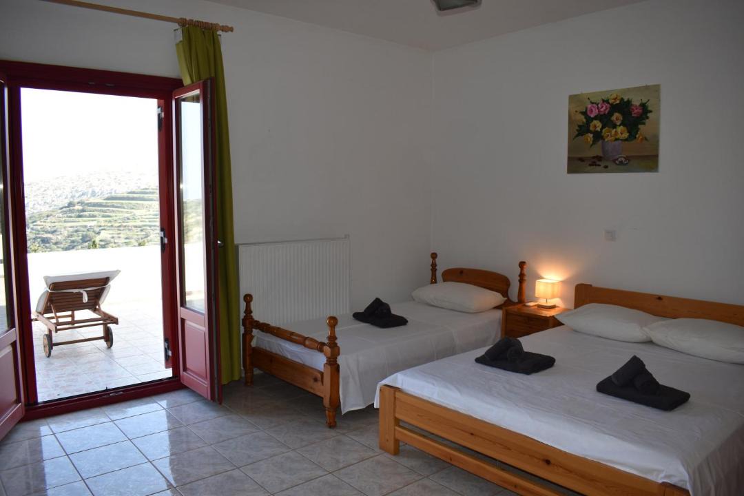 Photo of Bedroom in Lefkes
