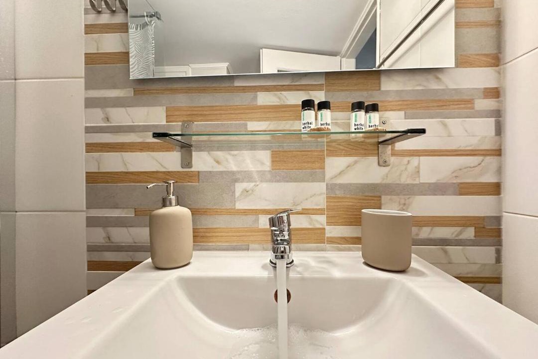 Photo of Bathroom in Goudi
