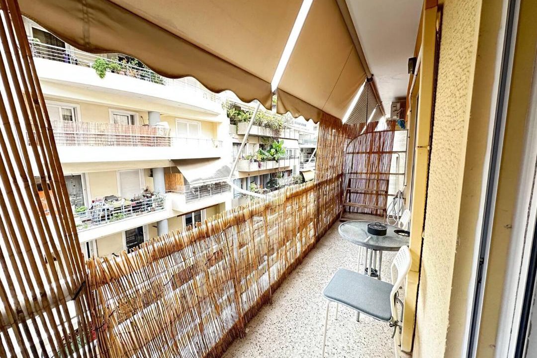 Photo of Patio Balcony in Goudi