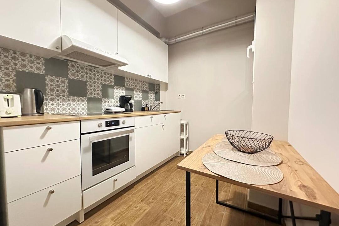 Photo of Kitchen in Goudi