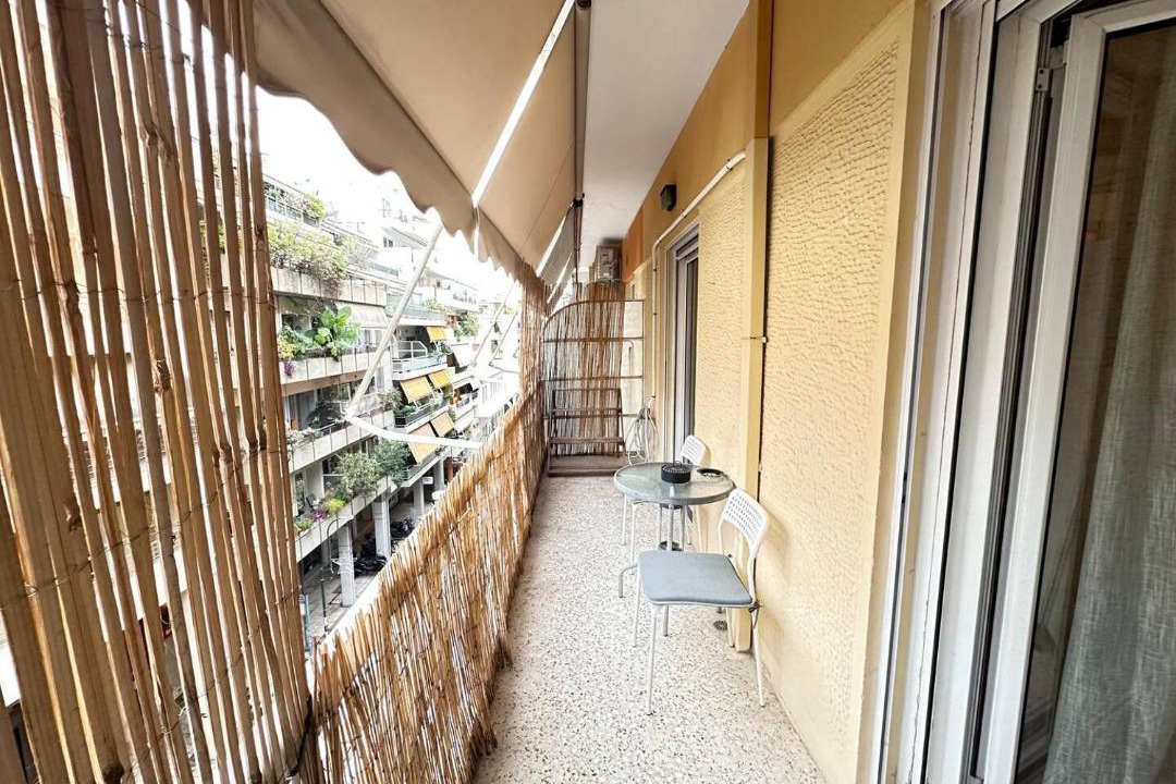 Photo of Patio Balcony in Goudi