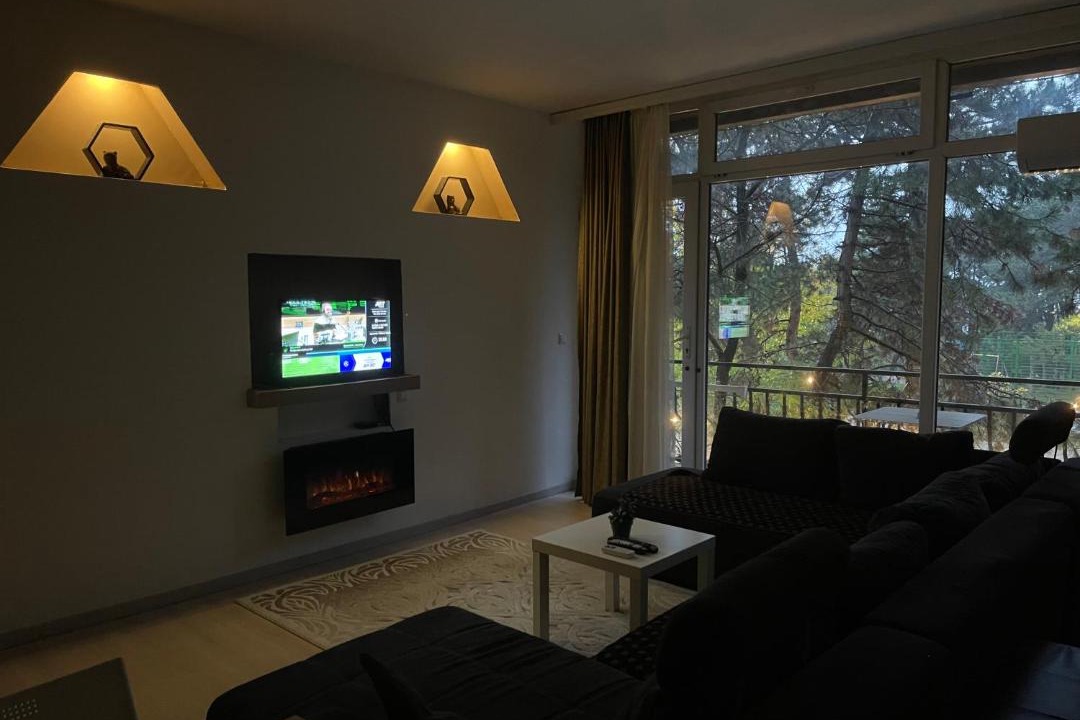 Photo of Livingroom in Matiçan