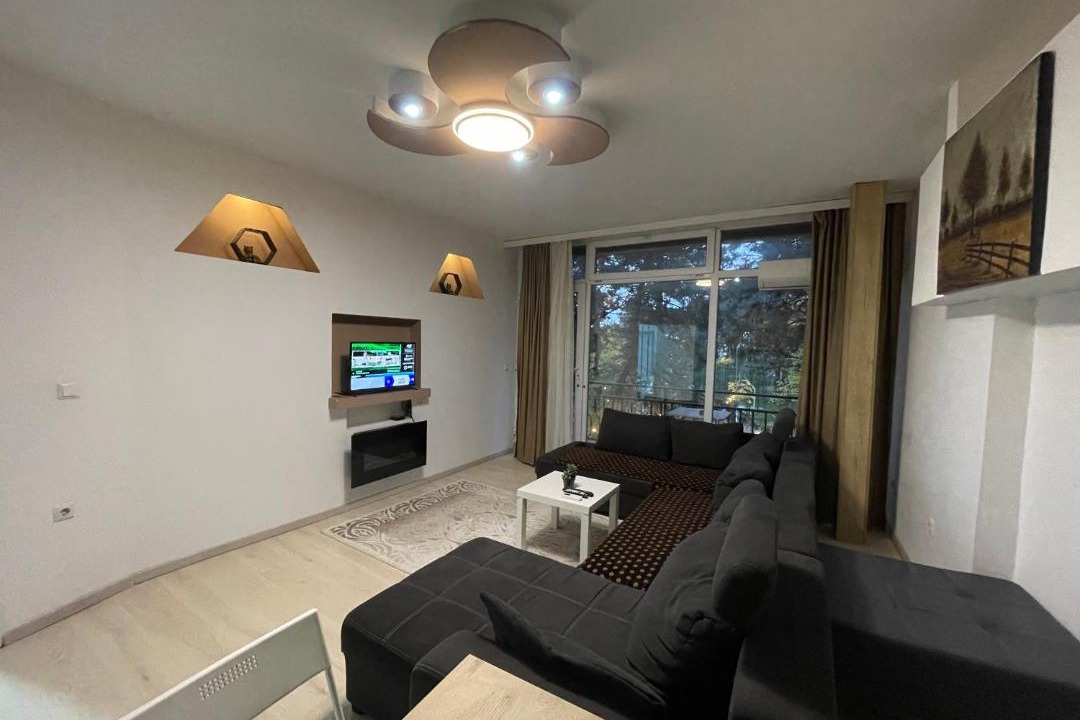 Photo of Livingroom in Matiçan