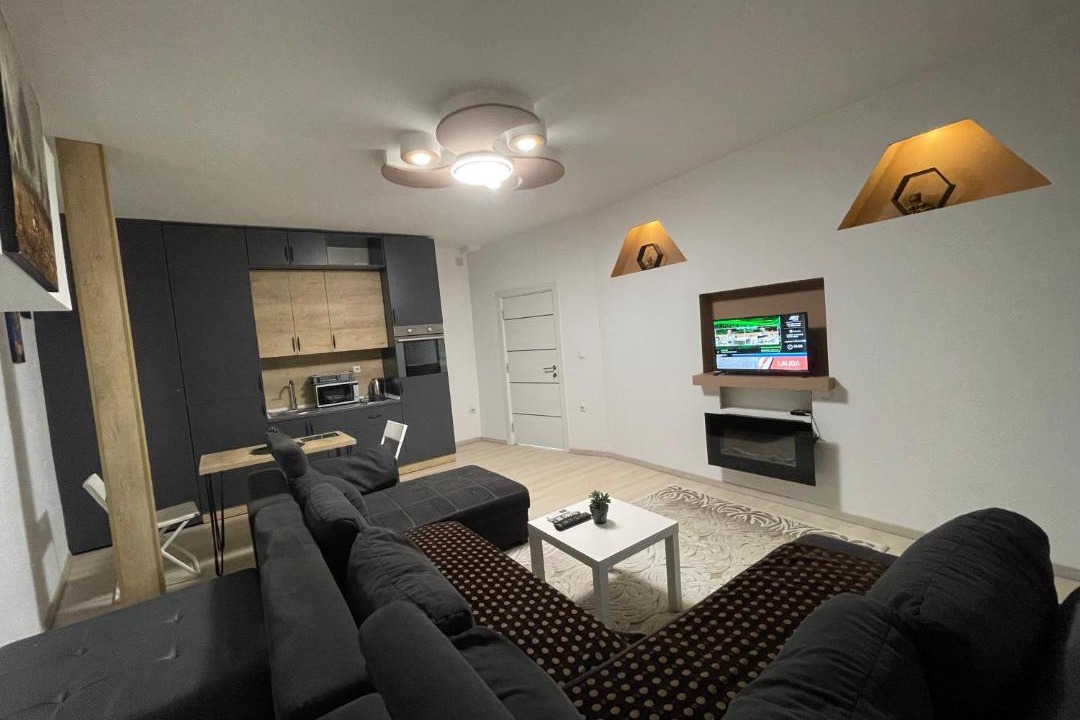 Photo of Livingroom in Matiçan