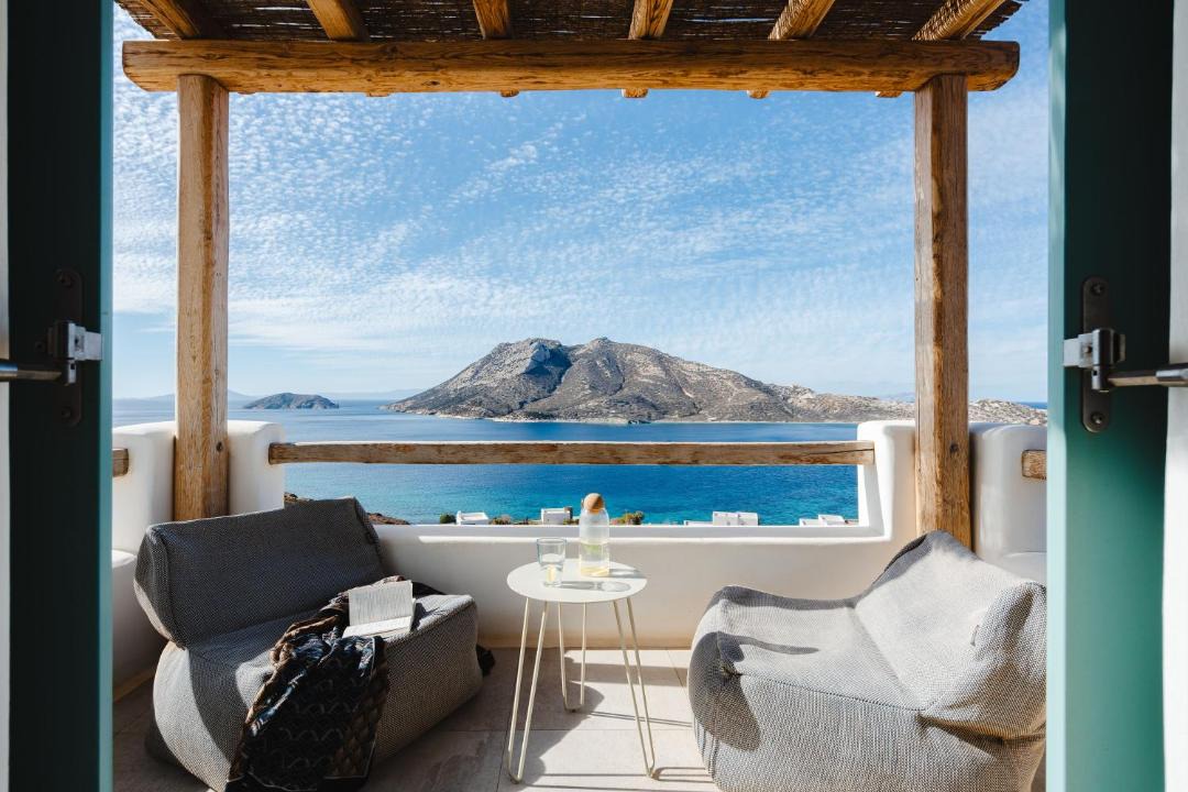 Photo of Others in Amorgos