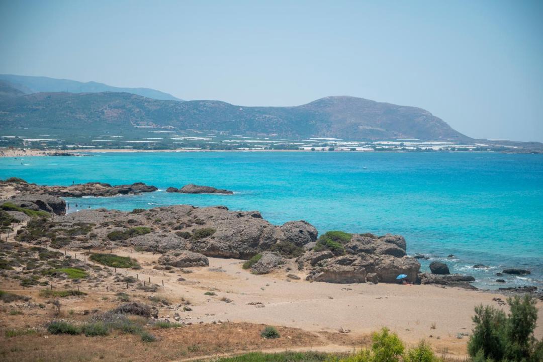 Photo of Others in Falassarna