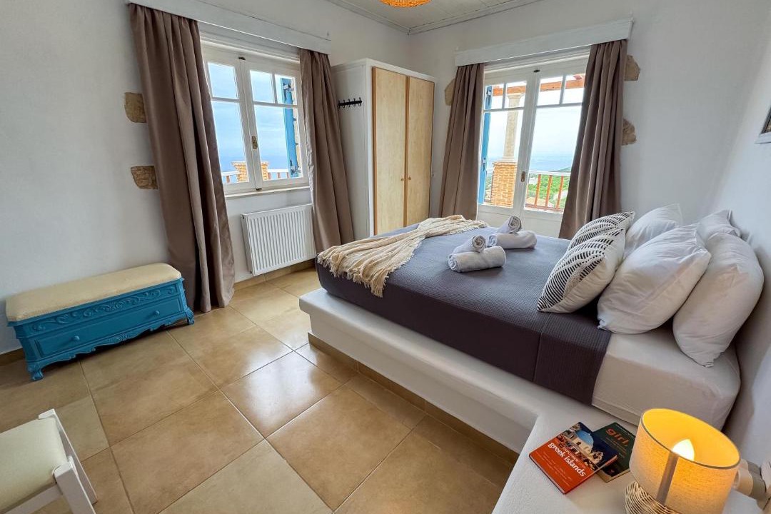 Photo of Bedroom in Elation