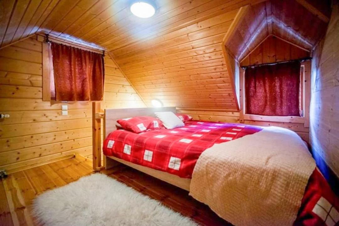 Photo of Bedroom in Karpenisi