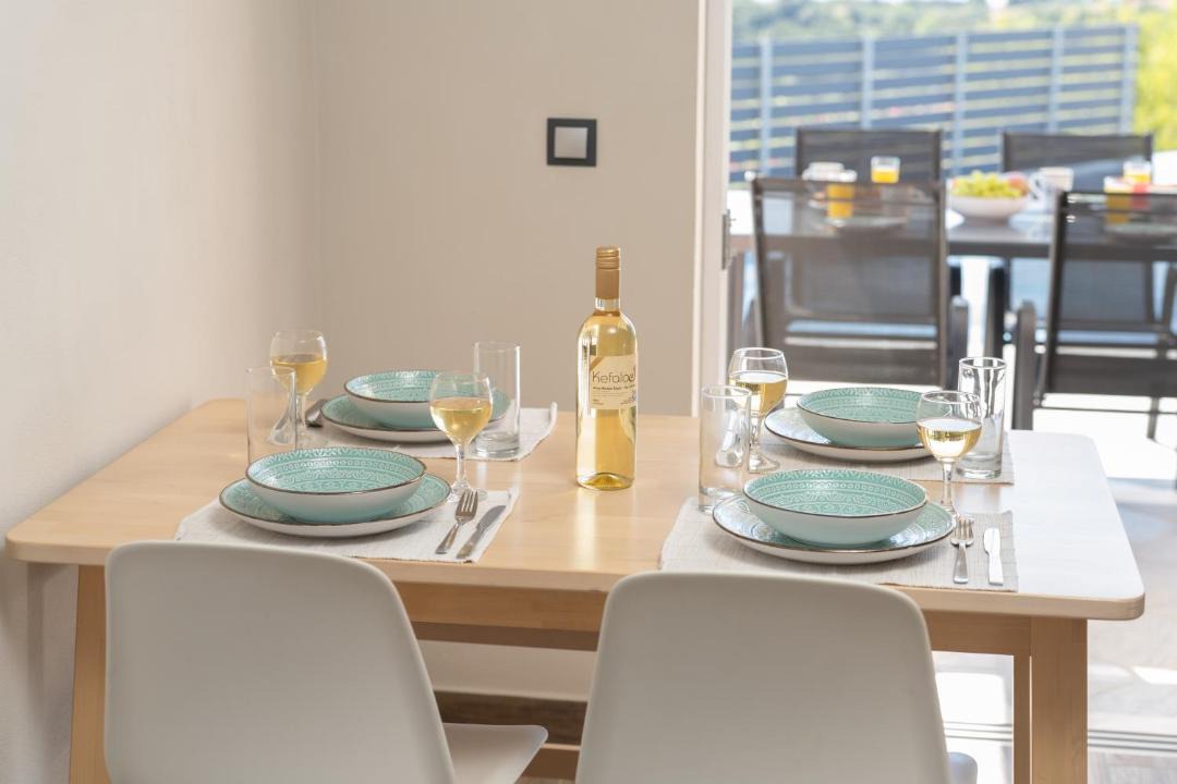 Photo of Kitchen in Karavados