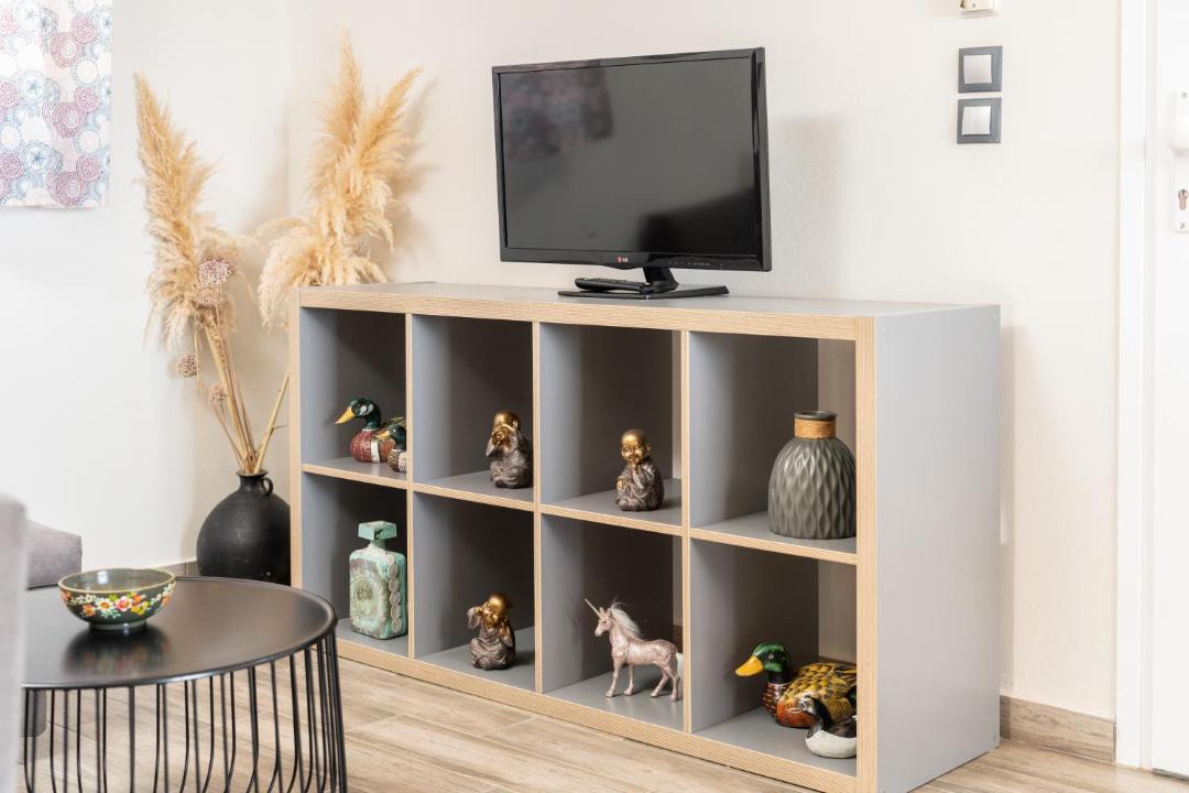 Photo of Livingroom in Karavados
