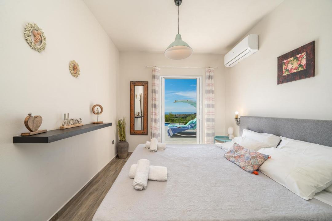 Photo of Bedroom in Karavados