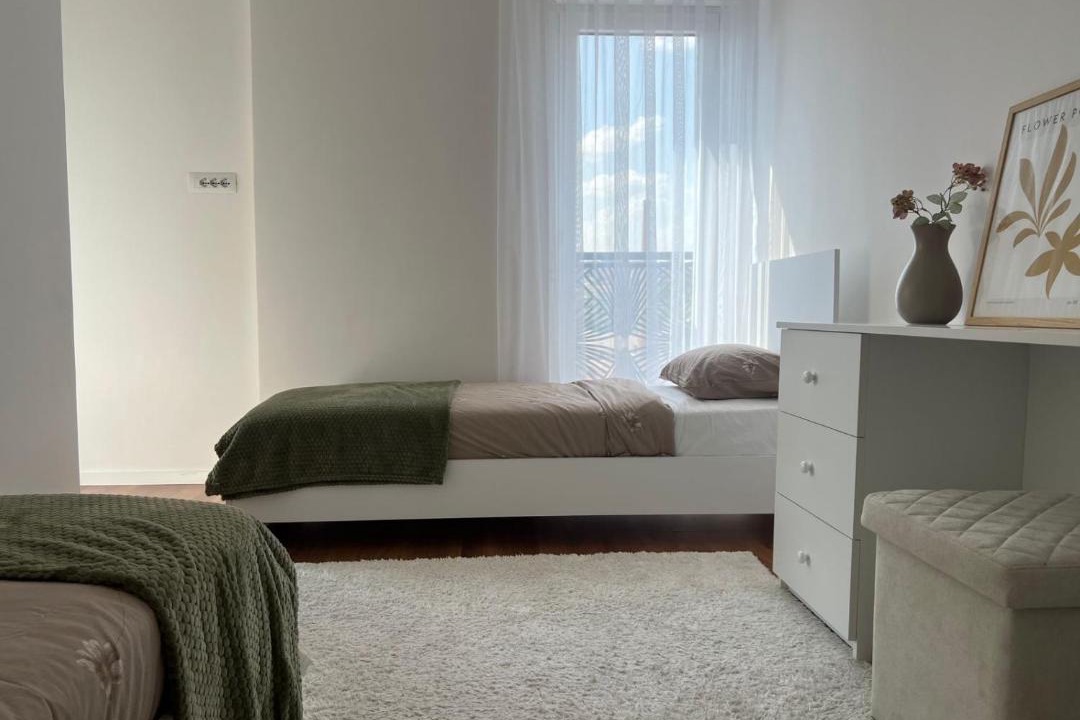 Photo of Bedroom in Kolovicë