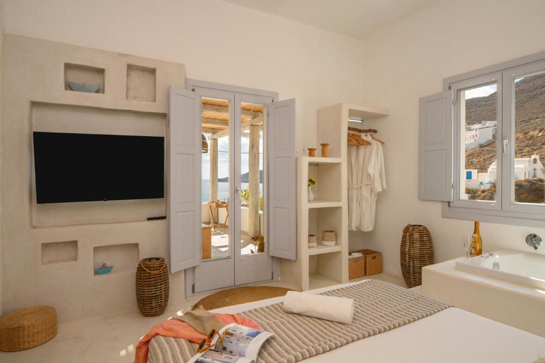 Photo of Others in Astypalaia