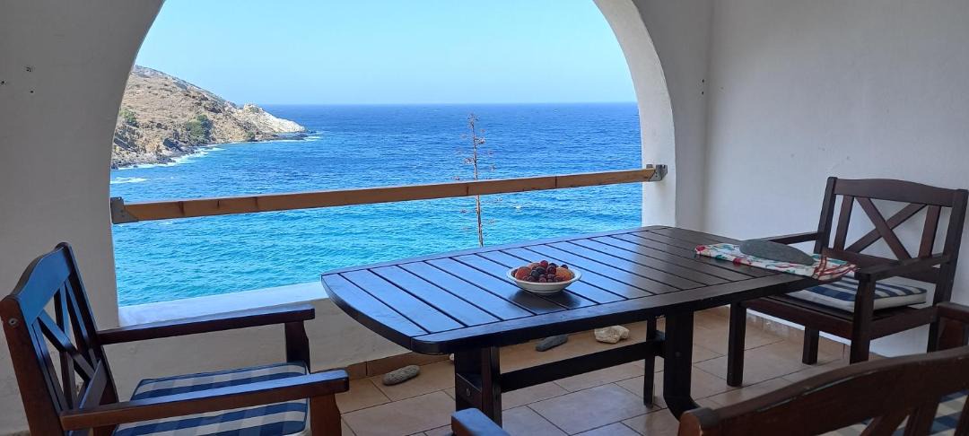 Photo of Others in Apollonas