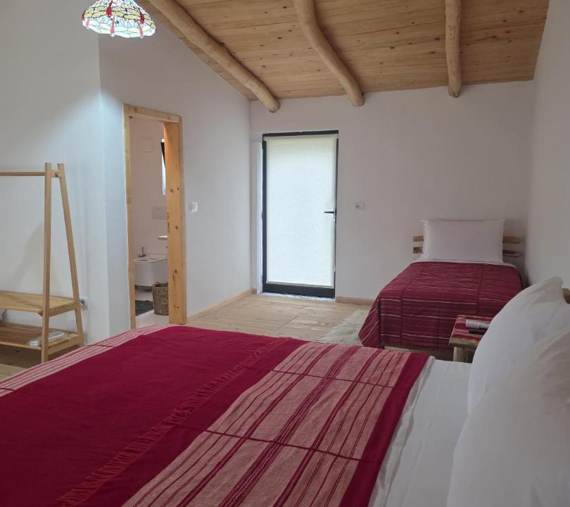 Photo of Bedroom in Sakës