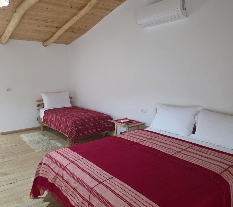 Photo of Bedroom in Sakës