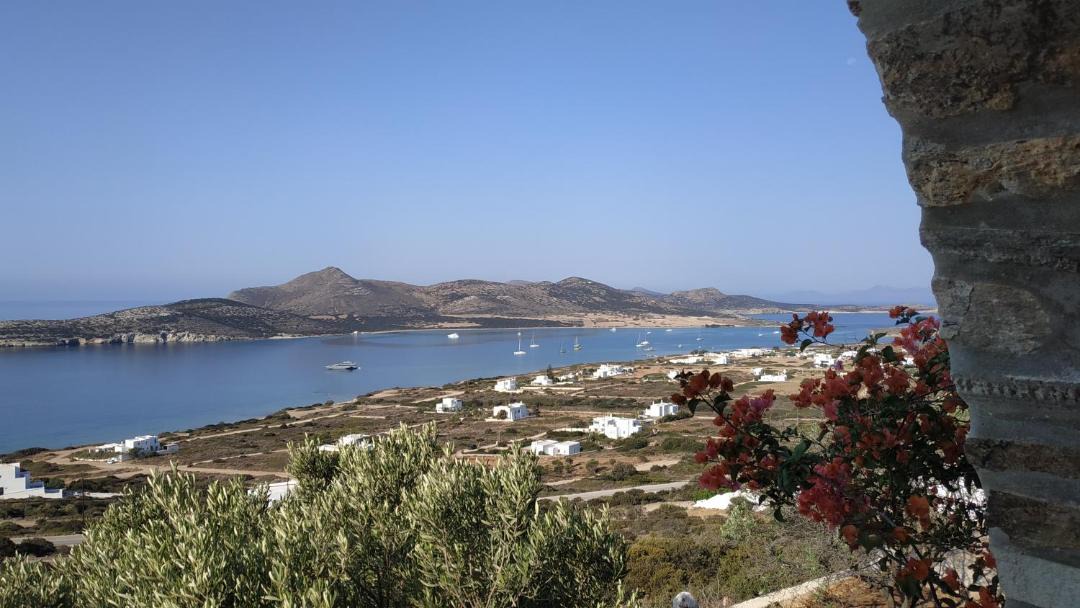 Photo of Others in Antiparos