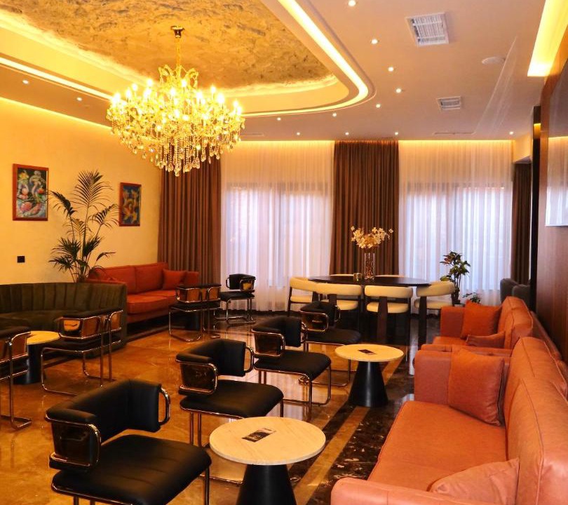 Photo of Livingroom in Prizren
