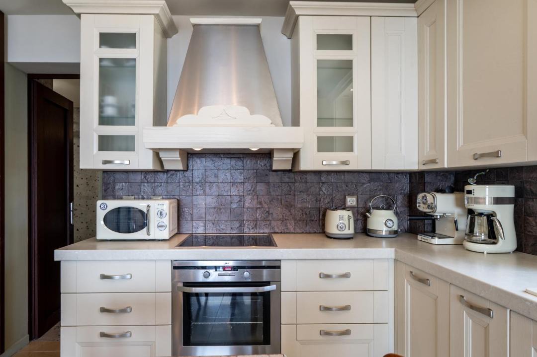 Photo of Kitchen in Mousata