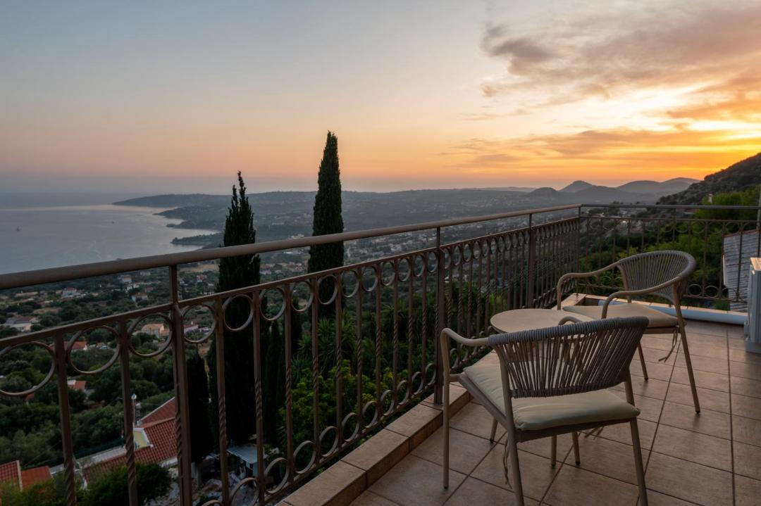 Photo of Patio Balcony in Mousata