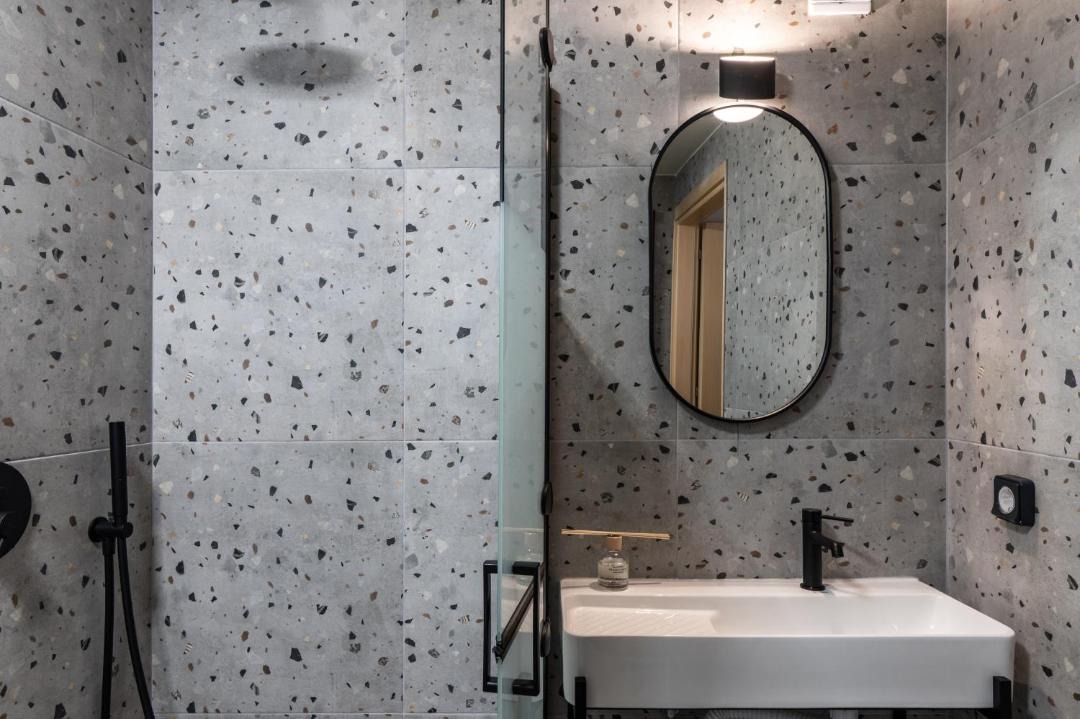 Photo of Bathroom in Mousata