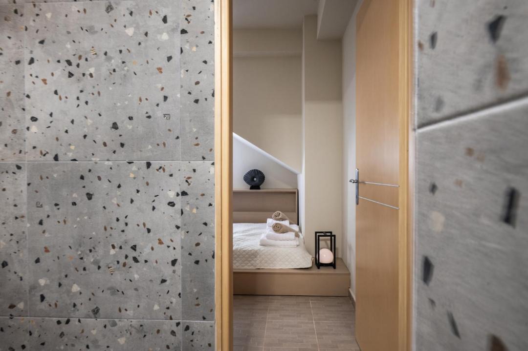 Photo of Bathroom in Mousata