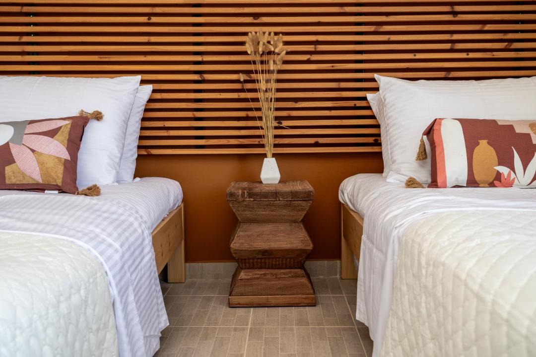 Photo of Bedroom in Mousata