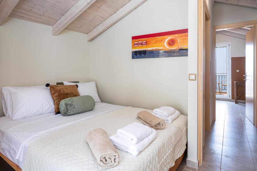 Photo of Bedroom in Mousata