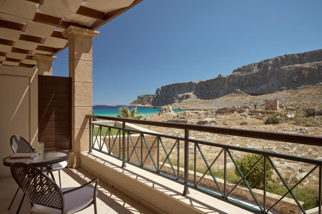 Photo of Others in Lindos
