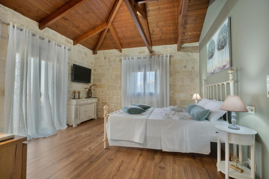 Photo of Bedroom in Tilisos