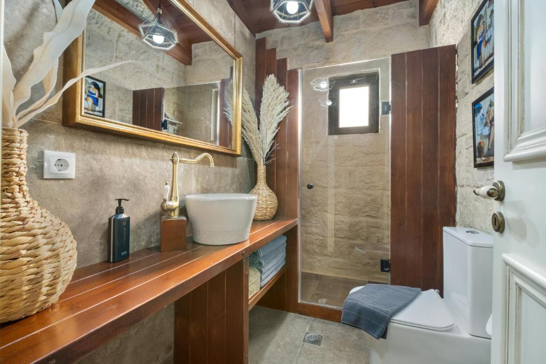 Photo of Bathroom in Tilisos