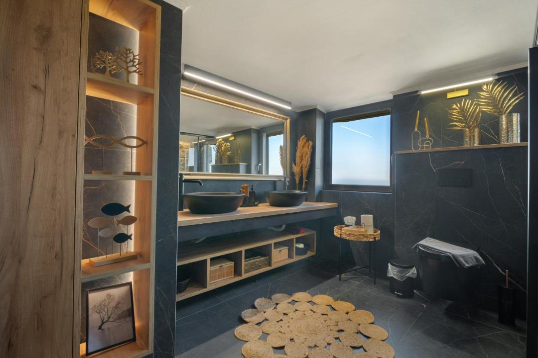 Photo of Bathroom in Tilisos