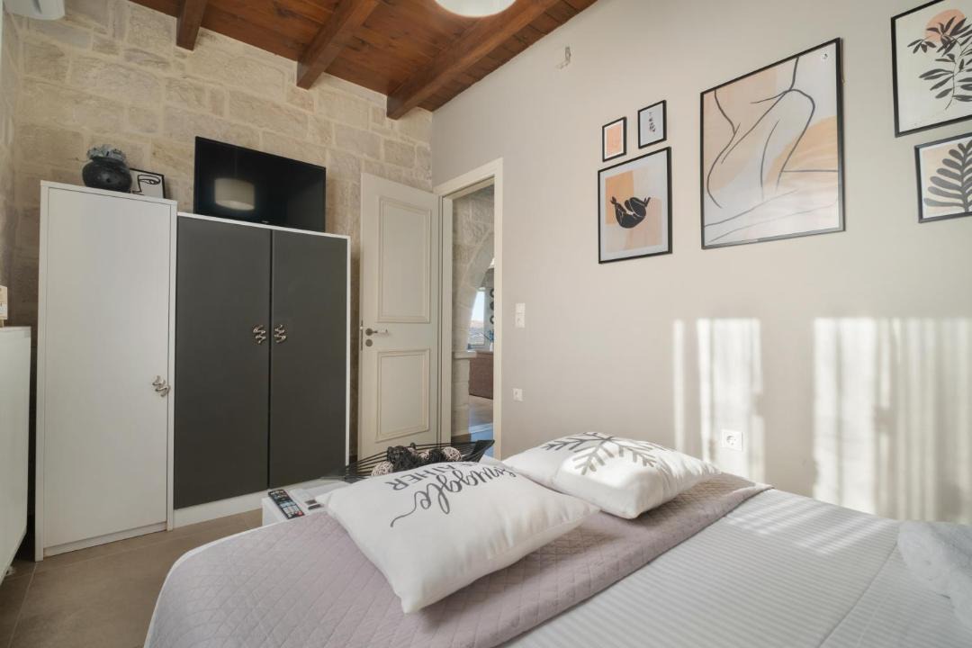 Photo of Bedroom in Tilisos