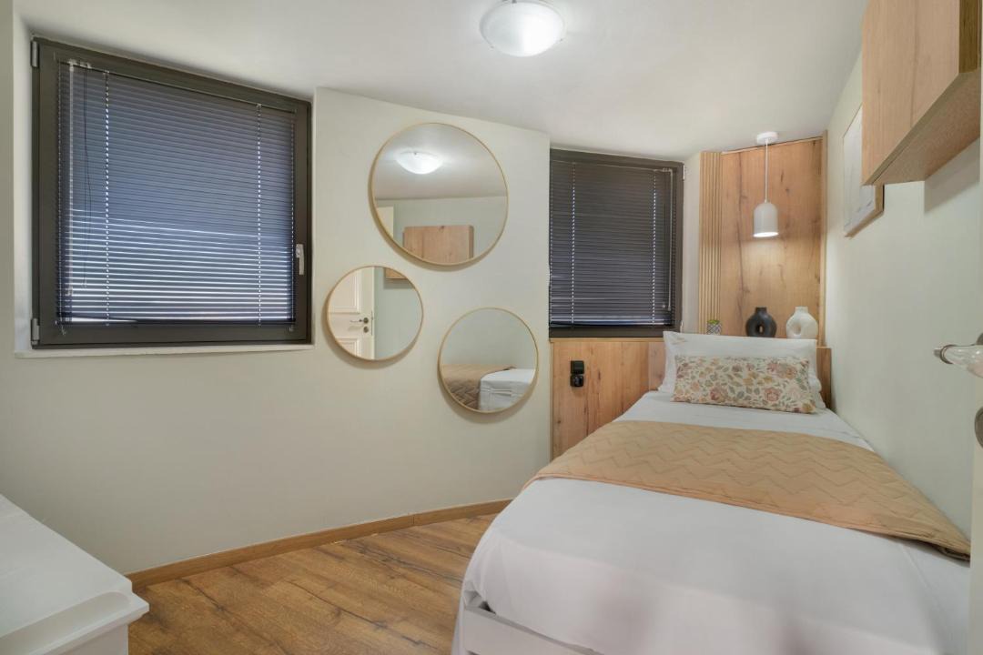 Photo of Bedroom in Tilisos