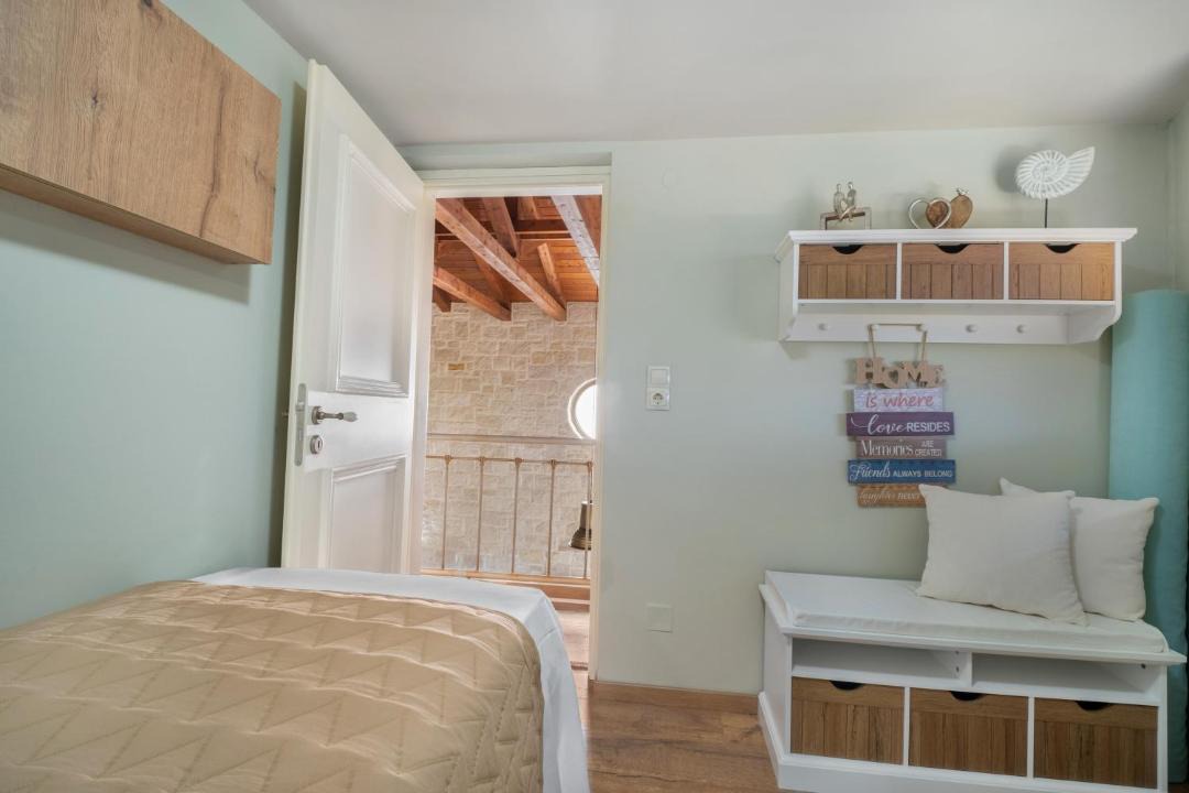 Photo of Bedroom in Tilisos