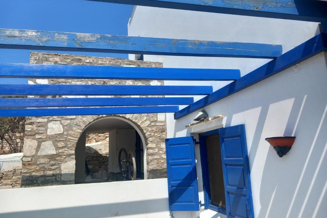 Photo of Others in Antiparos
