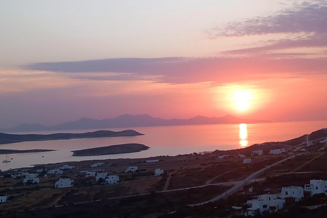 Photo of Others in Antiparos