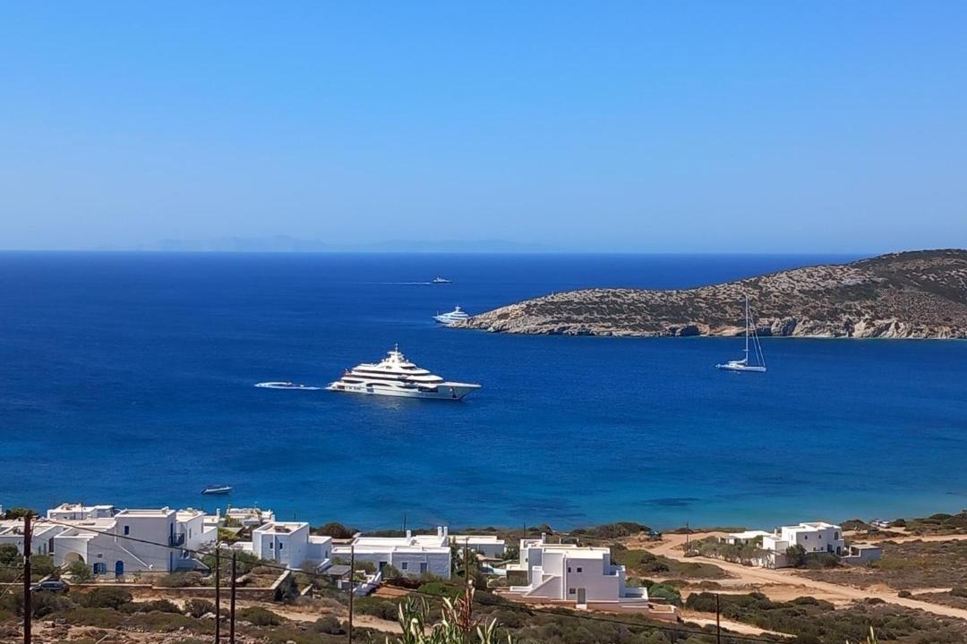 Photo of Others in Antiparos