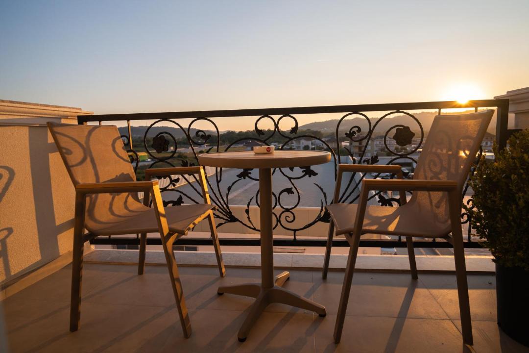 Photo of Patio Balcony in Preze